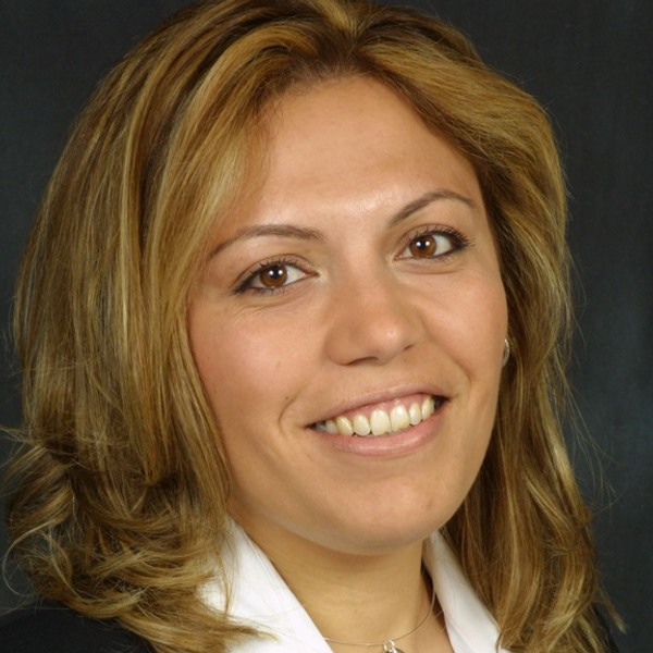 Mariam Khalaf